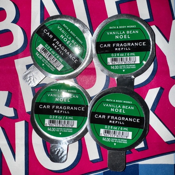 BBW REFILLS - Picture 1 of 1